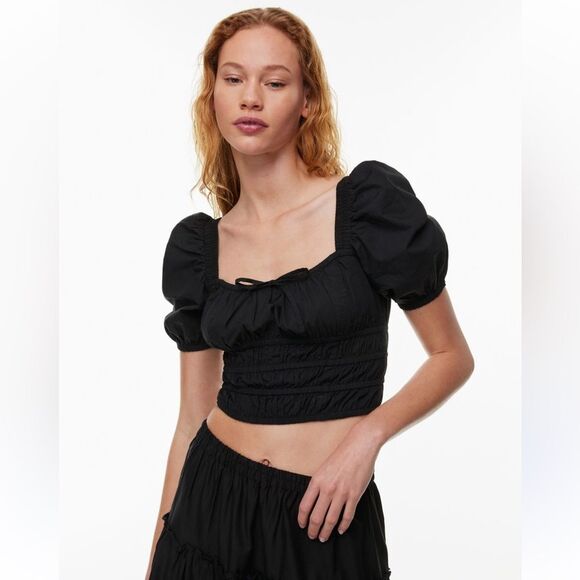 Nordstrom Abound crop top size small - Picture 10 of 10